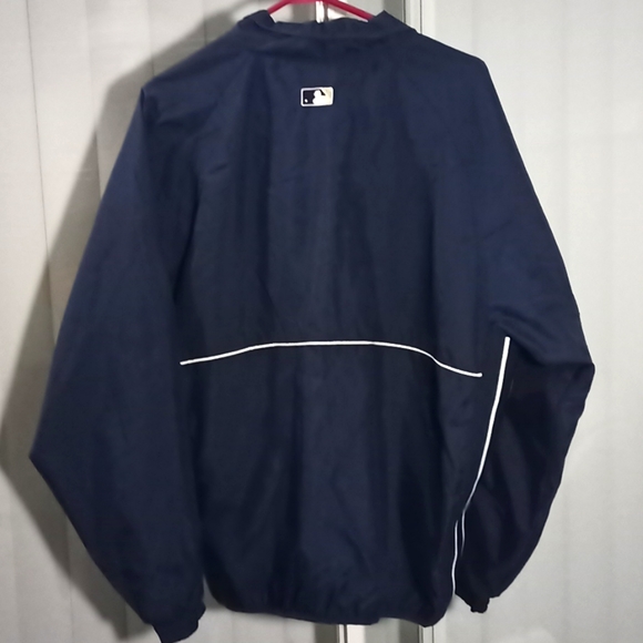 Price Drop!!!! Get it B4 it's Gone Mens Mariner's Jacket Authentic Collection - Picture 2 of 2